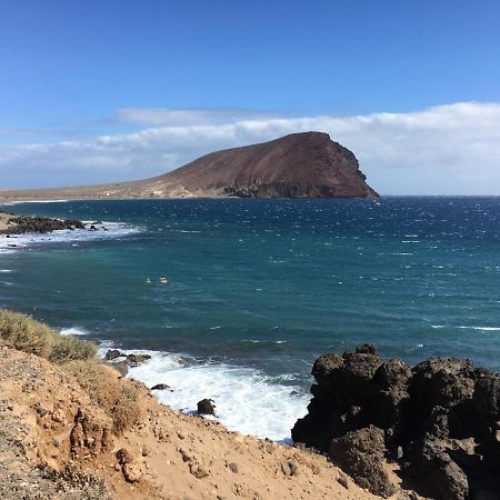 Casa Romantica La Mareta Eksteriør billede