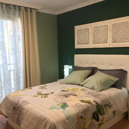 Casa Romantica La Mareta Eksteriør billede