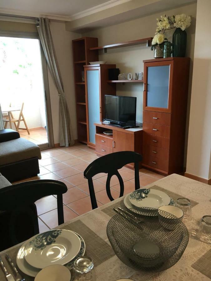 Casa Romantica La Mareta Eksteriør billede