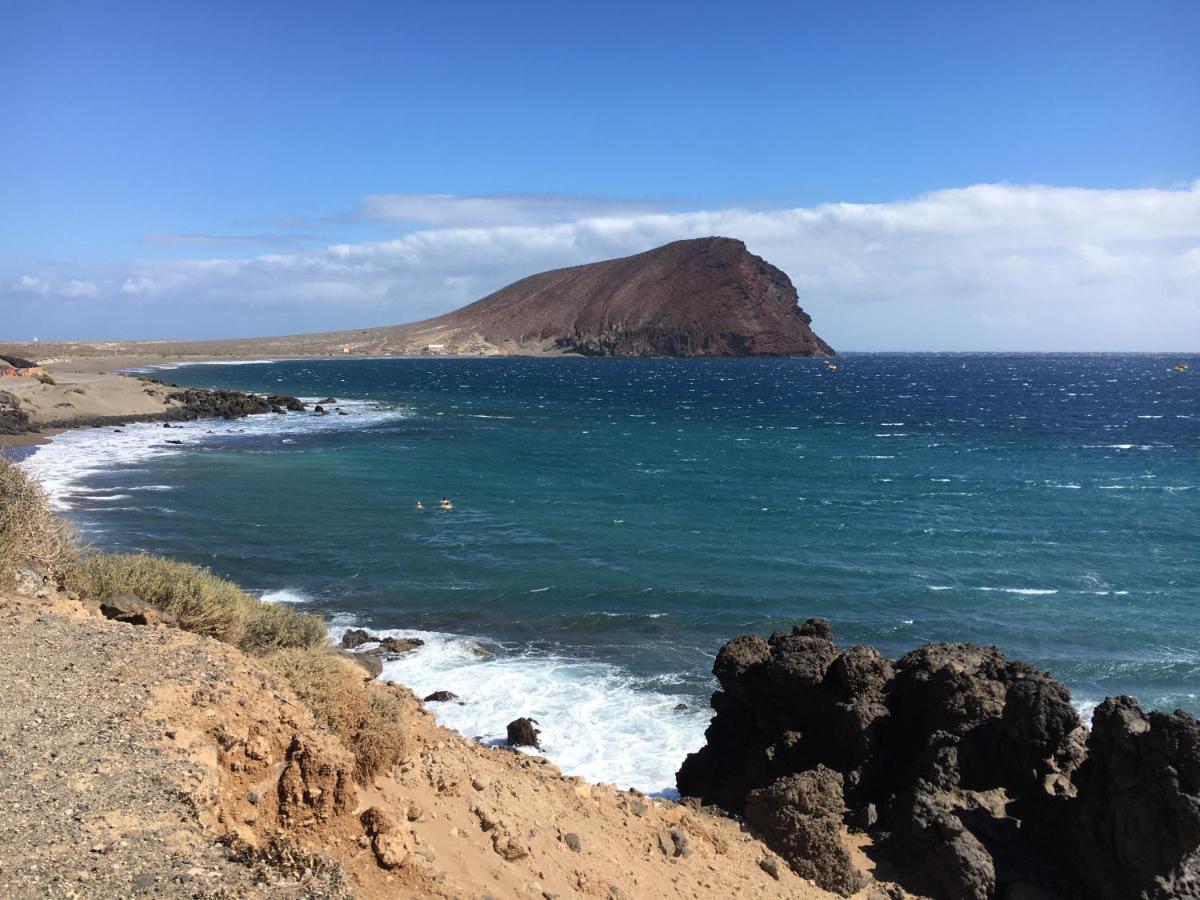 Casa Romantica La Mareta Eksteriør billede