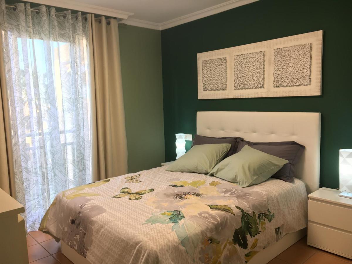 Casa Romantica La Mareta Eksteriør billede