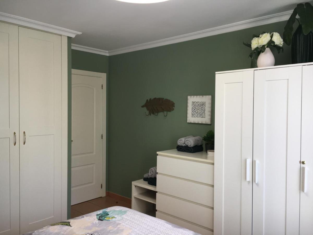Casa Romantica La Mareta Eksteriør billede