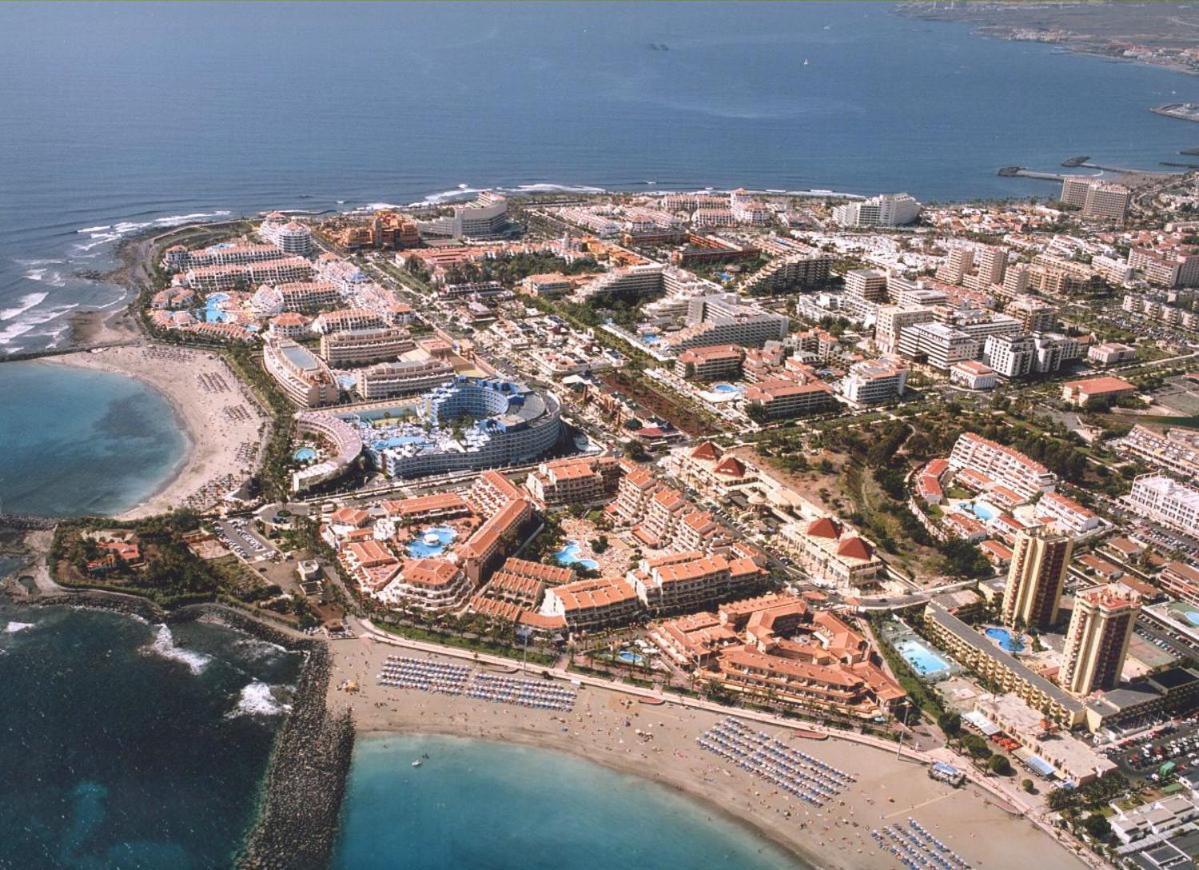 Casa Romantica La Mareta Eksteriør billede