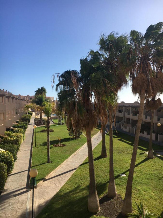 Casa Romantica La Mareta Eksteriør billede
