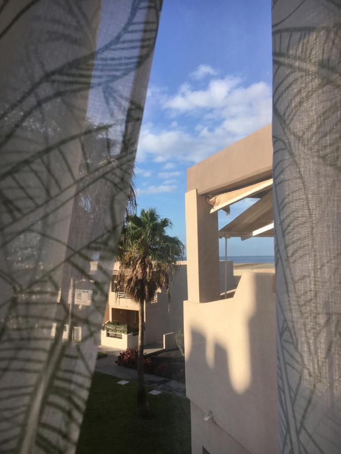 Casa Romantica La Mareta Eksteriør billede
